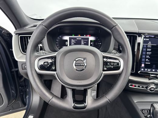 Volvo  XC60 T6 Recharge Plus Dark | 21" | Panoramadak | Elektr. verst. Stoelen | Adaptieve Cruise | BLIS | St... ActivLease financial lease
