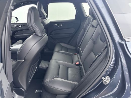 Volvo  XC60 T6 Recharge Plus Dark | 21" | Trekhaak | Harman Kardon | 360 Camera | Elektr. verst. Sportstoelen... ActivLease financial lease