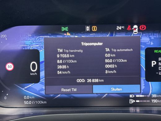 Volvo  XC60 T6 Recharge Plus Dark | 21" | Trekhaak | Harman Kardon | 360 Camera | Elektr. verst. Sportstoelen... ActivLease financial lease