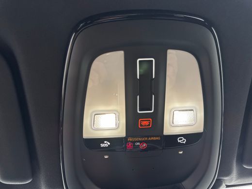 Volvo  XC60 T6 Recharge Plus Dark | 21" | Trekhaak | Harman Kardon | 360 Camera | Elektr. verst. Sportstoelen... ActivLease financial lease