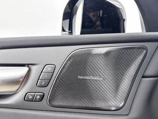 Volvo  XC60 T6 Recharge Plus Dark | 21" | Trekhaak | Harman Kardon | 360 Camera | Elektr. verst. Sportstoelen... ActivLease financial lease