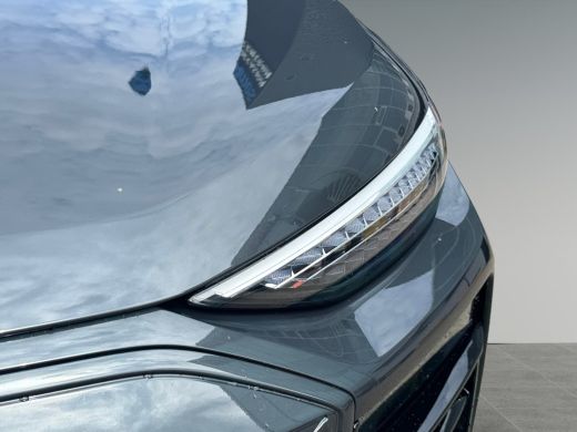 Audi Q6 e-tron Advanced performance 100 kWh 306pk S-line interieur | MMI-bijrijdersscherm | Stoelverwarming voor... ActivLease financial lease