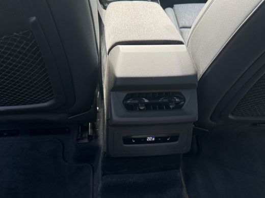 Audi Q6 e-tron Advanced performance 100 kWh 306pk S-line interieur | MMI-bijrijdersscherm | Stoelverwarming voor... ActivLease financial lease