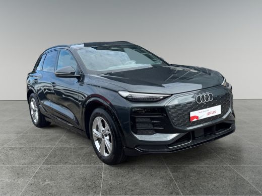 Audi Q6 e-tron Advanced performance 100 kWh 306pk S-line interieur | MMI-bijrijdersscherm | Stoelverwarming voor... ActivLease financial lease