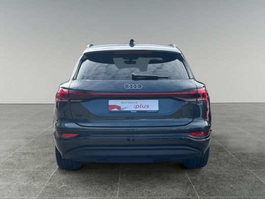 Audi Q6 e-tron Advanced performance 100 kWh 306pk S-line interieur | MMI-bijrijdersscherm | Stoelverwarming voor... ActivLease financial lease
