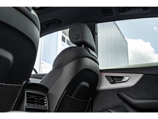 Audi Q8 55 TFSI e quattro Pro Line S 394PK | Trekhaak | Panorama Dak | 360 Camera | Sfeerverlichting | St... ActivLease financial lease