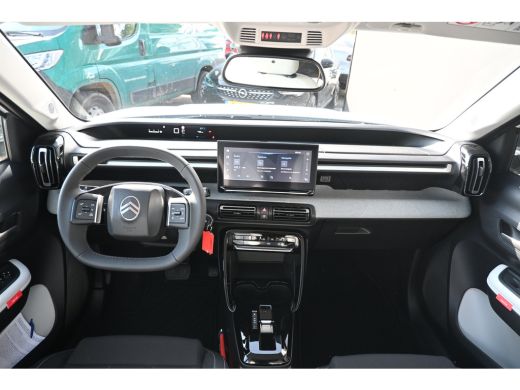Citroën C3 1.2 Hybrid 110pk Max DEMO-DEAL! Tot 8 Jaar Garantie! | Navigatie | Achteruitrijcamera | Full-LED ... ActivLease financial lease