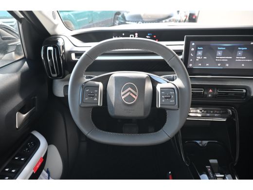 Citroën C3 1.2 Hybrid 110pk Max DEMO-DEAL! Tot 8 Jaar Garantie! | Navigatie | Achteruitrijcamera | Full-LED ... ActivLease financial lease