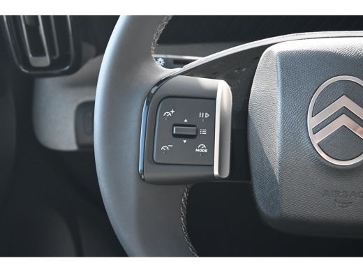 Citroën C3 1.2 Hybrid 110pk Max DEMO-DEAL! Tot 8 Jaar Garantie! | Navigatie | Achteruitrijcamera | Full-LED ... ActivLease financial lease