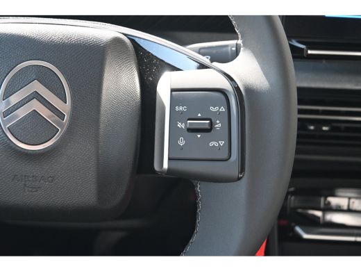 Citroën C3 1.2 Hybrid 110pk Max DEMO-DEAL! Tot 8 Jaar Garantie! | Navigatie | Achteruitrijcamera | Full-LED ... ActivLease financial lease