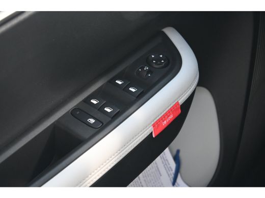 Citroën C3 1.2 Hybrid 110pk Max DEMO-DEAL! Tot 8 Jaar Garantie! | Navigatie | Achteruitrijcamera | Full-LED ... ActivLease financial lease