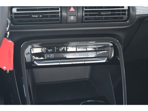 Citroën C3 1.2 Hybrid 110pk Max DEMO-DEAL! Tot 8 Jaar Garantie! | Navigatie | Achteruitrijcamera | Full-LED ... ActivLease financial lease