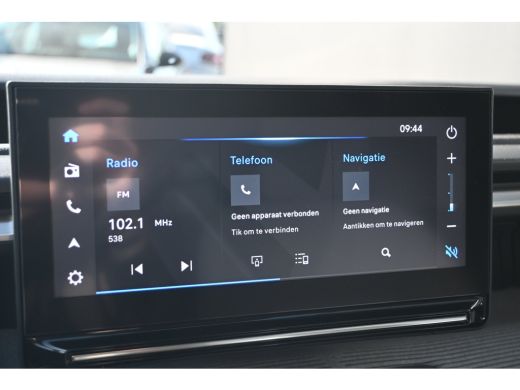 Citroën C3 1.2 Hybrid 110pk Max DEMO-DEAL! Tot 8 Jaar Garantie! | Navigatie | Achteruitrijcamera | Full-LED ... ActivLease financial lease
