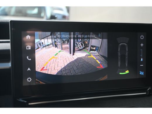 Citroën C3 1.2 Hybrid 110pk Max DEMO-DEAL! Tot 8 Jaar Garantie! | Navigatie | Achteruitrijcamera | Full-LED ... ActivLease financial lease