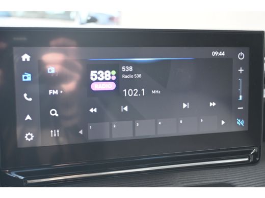Citroën C3 1.2 Hybrid 110pk Max DEMO-DEAL! Tot 8 Jaar Garantie! | Navigatie | Achteruitrijcamera | Full-LED ... ActivLease financial lease