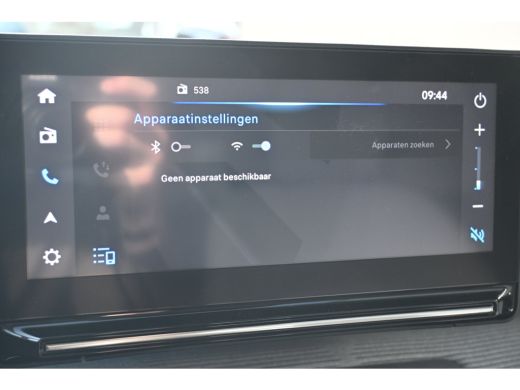 Citroën C3 1.2 Hybrid 110pk Max DEMO-DEAL! Tot 8 Jaar Garantie! | Navigatie | Achteruitrijcamera | Full-LED ... ActivLease financial lease