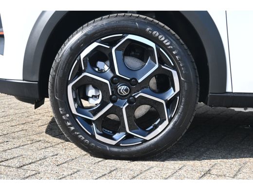 Citroën C3 1.2 Hybrid 110pk Max DEMO-DEAL! Tot 8 Jaar Garantie! | Navigatie | Achteruitrijcamera | Full-LED ... ActivLease financial lease