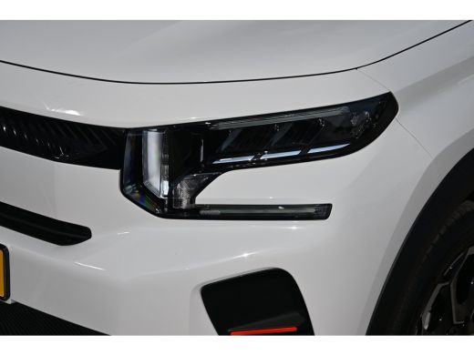 Citroën C3 1.2 Hybrid 110pk Max DEMO-DEAL! Tot 8 Jaar Garantie! | Navigatie | Achteruitrijcamera | Full-LED ... ActivLease financial lease