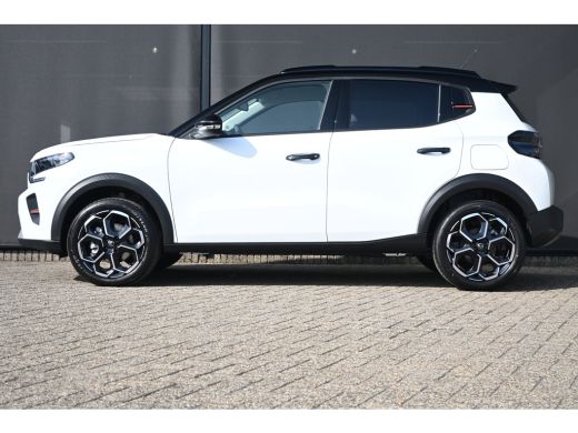 Citroën C3 1.2 Hybrid 110pk Max DEMO-DEAL! Tot 8 Jaar Garantie! | Navigatie | Achteruitrijcamera | Full-LED ... ActivLease financial lease