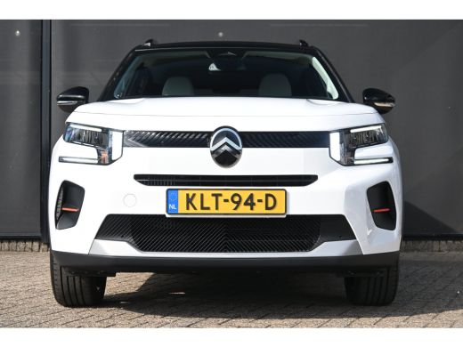 Citroën C3 1.2 Hybrid 110pk Max DEMO-DEAL! Tot 8 Jaar Garantie! | Navigatie | Achteruitrijcamera | Full-LED ... ActivLease financial lease