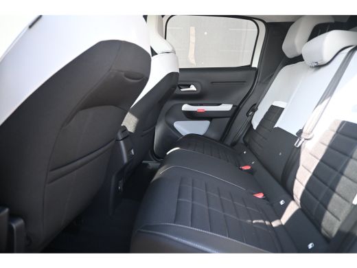 Citroën C3 1.2 Hybrid 110pk Max DEMO-DEAL! Tot 8 Jaar Garantie! | Navigatie | Achteruitrijcamera | Full-LED ... ActivLease financial lease