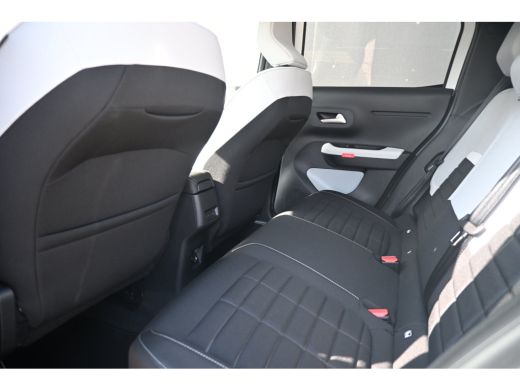 Citroën C3 1.2 Hybrid 110pk Max DEMO-DEAL! Tot 8 Jaar Garantie! | Navigatie | Achteruitrijcamera | Full-LED ... ActivLease financial lease