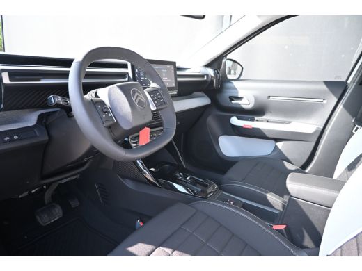 Citroën C3 1.2 Hybrid 110pk Max DEMO-DEAL! Tot 8 Jaar Garantie! | Navigatie | Achteruitrijcamera | Full-LED ... ActivLease financial lease