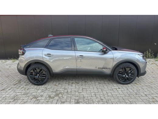 Citroën C4 Collection | Achteruitrijcamera met Top Rear Vision (180&deg; weergave van ruimte achter de auto) | A... ActivLease financial lease