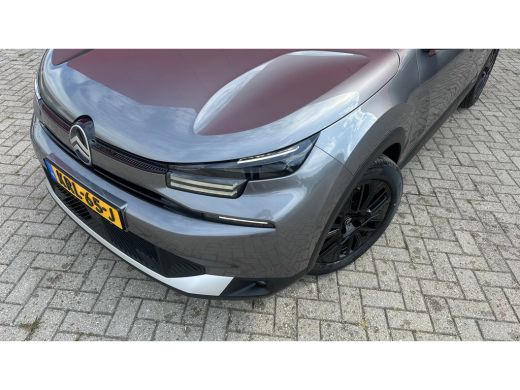 Citroën C4 Collection | Achteruitrijcamera met Top Rear Vision (180&deg; weergave van ruimte achter de auto) | A... ActivLease financial lease