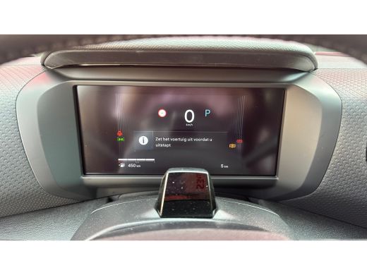 Citroën C4 Collection | Achteruitrijcamera met Top Rear Vision (180&deg; weergave van ruimte achter de auto) | A... ActivLease financial lease