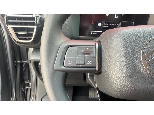 Citroën C4 Collection | Achteruitrijcamera met Top Rear Vision (180&deg; weergave van ruimte achter de auto) | A... ActivLease financial lease