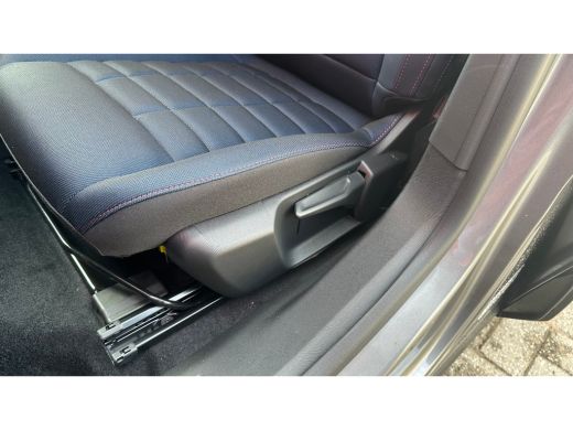 Citroën C4 Collection | Achteruitrijcamera met Top Rear Vision (180&deg; weergave van ruimte achter de auto) | A... ActivLease financial lease