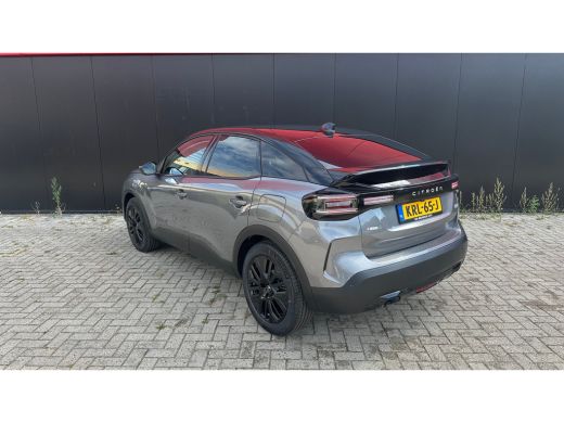 Citroën C4 Collection | Achteruitrijcamera met Top Rear Vision (180&deg; weergave van ruimte achter de auto) | A... ActivLease financial lease
