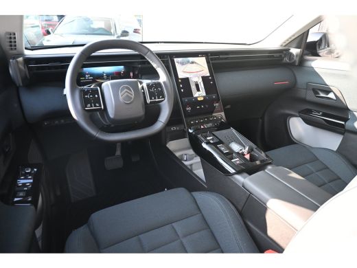 Citroën C5 Aircross 1.6 Plug-In Hybrid 195 Business DEMO-DEAL! Tot 8 Jaar Garantie! | Pack Techno | 7,4kW Lader | 360... ActivLease financial lease