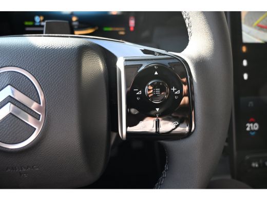 Citroën C5 Aircross 1.6 Plug-In Hybrid 195 Business DEMO-DEAL! Tot 8 Jaar Garantie! | Pack Techno | 7,4kW Lader | 360... ActivLease financial lease