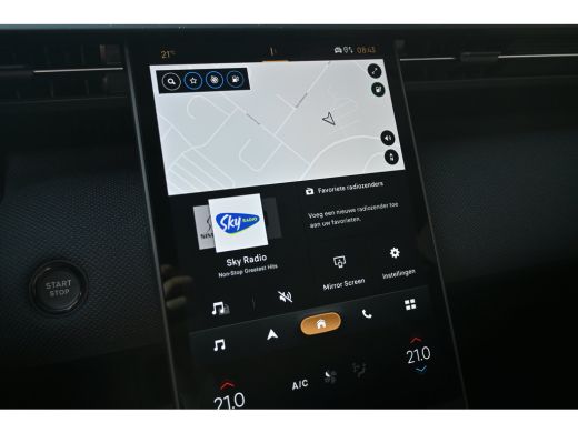 Citroën C5 Aircross 1.6 Plug-In Hybrid 195 Business DEMO-DEAL! Tot 8 Jaar Garantie! | Pack Techno | 7,4kW Lader | 360... ActivLease financial lease