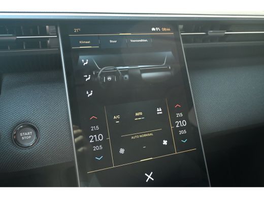Citroën C5 Aircross 1.6 Plug-In Hybrid 195 Business DEMO-DEAL! Tot 8 Jaar Garantie! | Pack Techno | 7,4kW Lader | 360... ActivLease financial lease