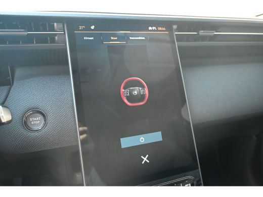 Citroën C5 Aircross 1.6 Plug-In Hybrid 195 Business DEMO-DEAL! Tot 8 Jaar Garantie! | Pack Techno | 7,4kW Lader | 360... ActivLease financial lease