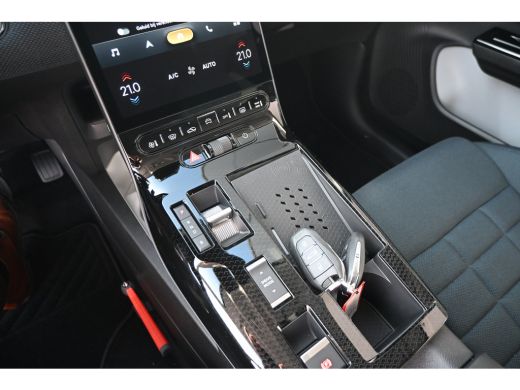 Citroën C5 Aircross 1.6 Plug-In Hybrid 195 Business DEMO-DEAL! Tot 8 Jaar Garantie! | Pack Techno | 7,4kW Lader | 360... ActivLease financial lease