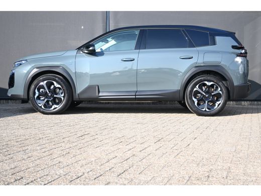 Citroën C5 Aircross 1.6 Plug-In Hybrid 195 Business DEMO-DEAL! Tot 8 Jaar Garantie! | Pack Techno | 7,4kW Lader | 360... ActivLease financial lease