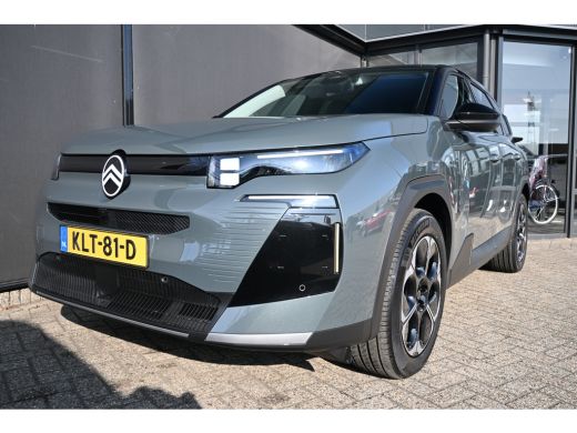 Citroën C5 Aircross 1.6 Plug-In Hybrid 195 Business DEMO-DEAL! Tot 8 Jaar Garantie! | Pack Techno | 7,4kW Lader | 360... ActivLease financial lease