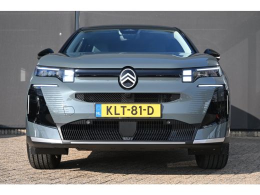 Citroën C5 Aircross 1.6 Plug-In Hybrid 195 Business DEMO-DEAL! Tot 8 Jaar Garantie! | Pack Techno | 7,4kW Lader | 360... ActivLease financial lease