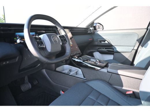 Citroën C5 Aircross 1.6 Plug-In Hybrid 195 Business DEMO-DEAL! Tot 8 Jaar Garantie! | Pack Techno | 7,4kW Lader | 360... ActivLease financial lease