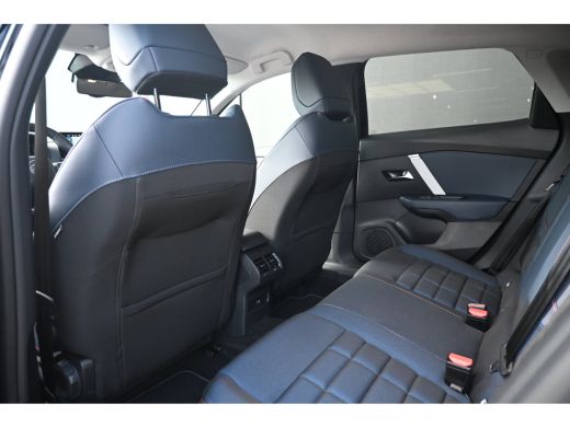 Citroën &euml;-C4 Collection 156pk Extended range 54 kWh DEMO-DEAL! Tot 8 Jaar Garantie! | Navigatie | Achteruitrij... ActivLease financial lease