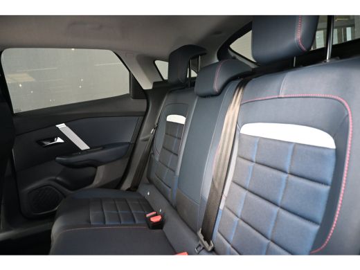 Citroën &euml;-C4 Collection 156pk Extended range 54 kWh DEMO-DEAL! Tot 8 Jaar Garantie! | Navigatie | Achteruitrij... ActivLease financial lease