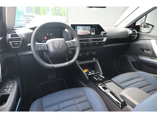 Citroën &euml;-C4 Collection 156pk Extended range 54 kWh DEMO-DEAL! Tot 8 Jaar Garantie! | Navigatie | Achteruitrij... ActivLease financial lease