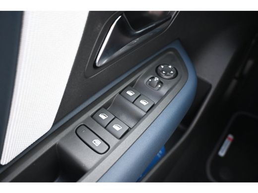 Citroën &euml;-C4 Collection 156pk Extended range 54 kWh DEMO-DEAL! Tot 8 Jaar Garantie! | Navigatie | Achteruitrij... ActivLease financial lease