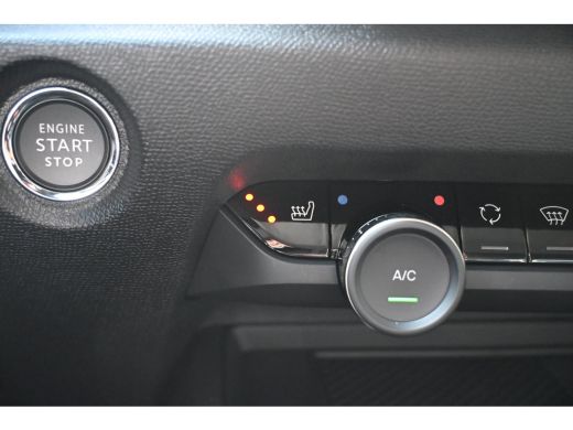 Citroën &euml;-C4 Collection 156pk Extended range 54 kWh DEMO-DEAL! Tot 8 Jaar Garantie! | Navigatie | Achteruitrij... ActivLease financial lease
