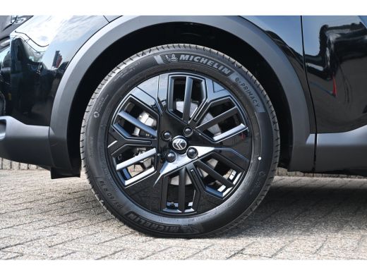 Citroën &euml;-C4 Collection 156pk Extended range 54 kWh DEMO-DEAL! Tot 8 Jaar Garantie! | Navigatie | Achteruitrij... ActivLease financial lease