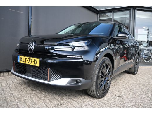Citroën &euml;-C4 Collection 156pk Extended range 54 kWh DEMO-DEAL! Tot 8 Jaar Garantie! | Navigatie | Achteruitrij... ActivLease financial lease